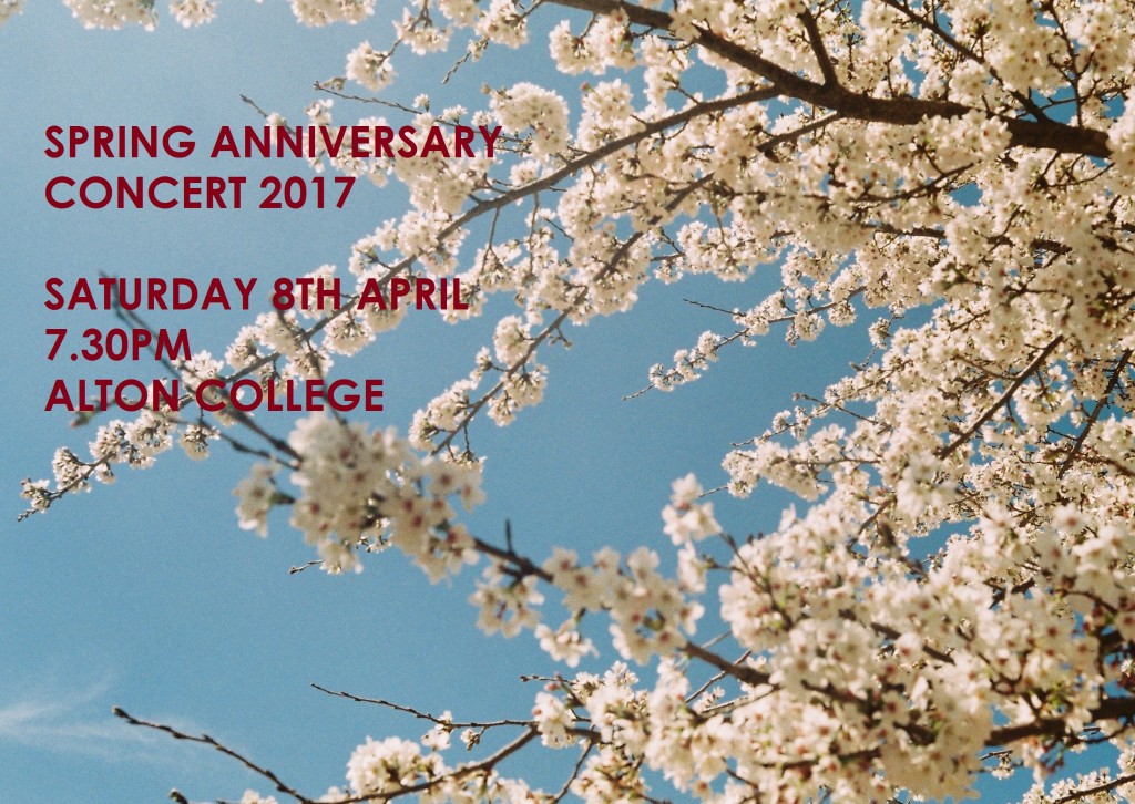 Alton Concert Orchestra