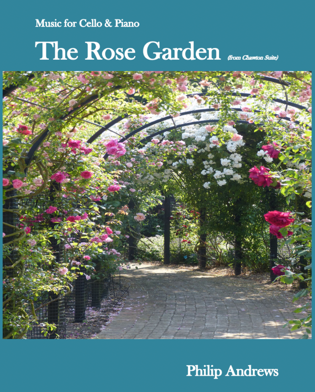 The Rose Garden