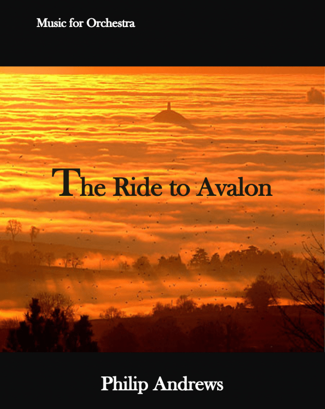 The Ride To Avalon