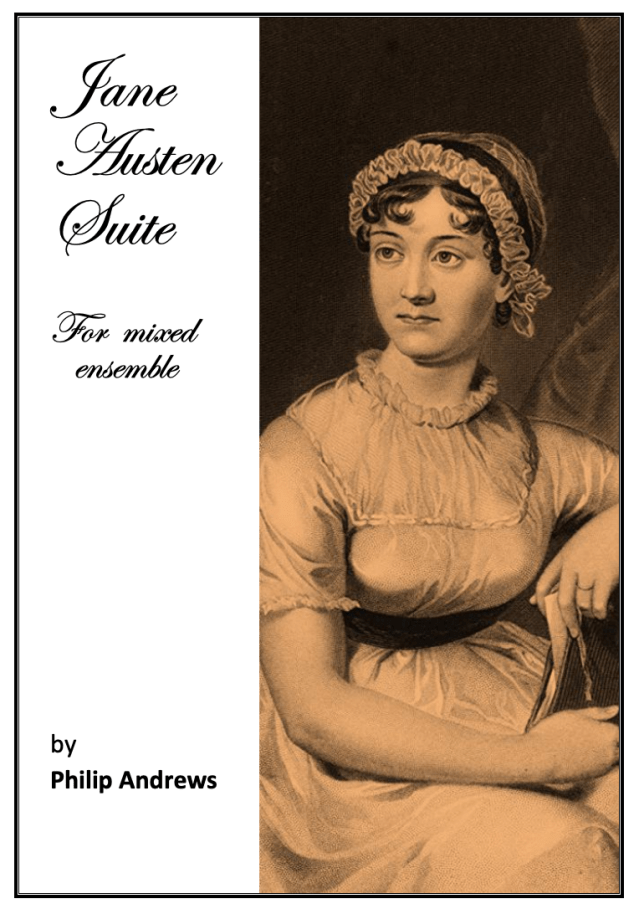 Jane Austen Suite