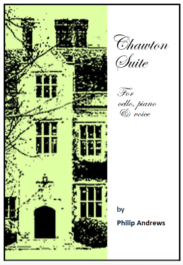 Chawton Suite